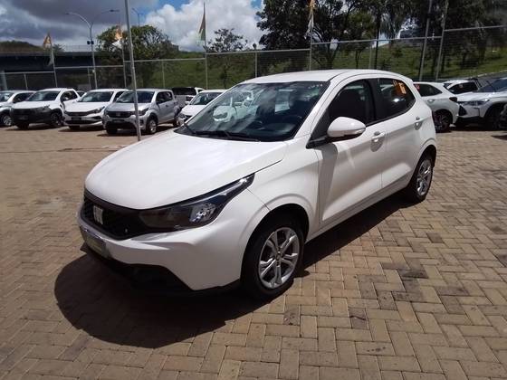 FIAT ARGO 1.0 FIREFLY FLEX DRIVE MANUAL FIAT ARGO 1.0 FIREFLY FLEX DRIVE MANUAL